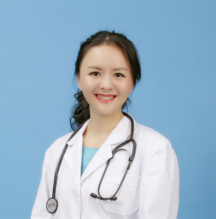 Dr. Bai, Jie