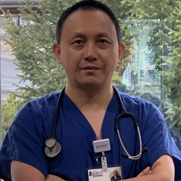 Dr. Song, Jianming