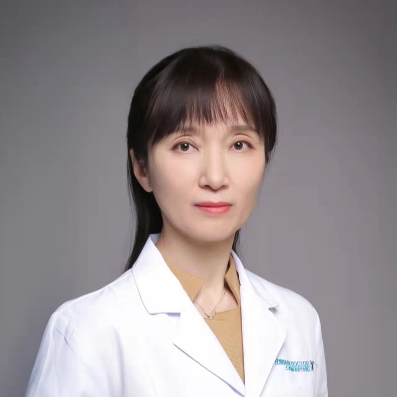 Dr. Guo, Shengyu