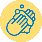 Covid-Wash-hands